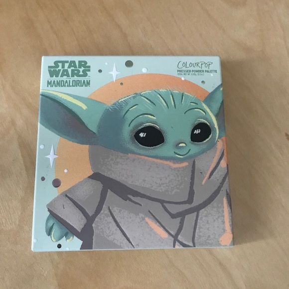 Colourpop The child makeup bundle - Picture 4 of 6